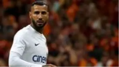 Alışveriş merkezinde görüntülenen Ricardo Quaresma, 390 bin TL harcadı Alışveriş merkezinde görüntülenen Ricardo Quaresma, 390 bin TL harcadı