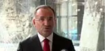İsmail Kahraman: Anayasa Komisyonu Başkanı Bekir Bozdağ'dan, 15 Temmuz değerlendirmesi (2) İsmail Kahraman: Anayasa Komisyonu Başkanı Bekir Bozdağ'dan, 15 Temmuz değerlendirmesi (2)