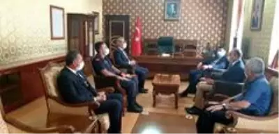 Son dakika haber | Ankara Valisi Vasip Şahin, Haymana'yı ziyaret etti Son dakika haber | Ankara Valisi Vasip Şahin, Haymana'yı ziyaret etti
