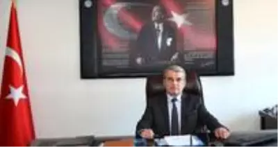 Antalya'da 7 kaymakamın görev yeri değiştirildi Antalya'da 7 kaymakamın görev yeri değiştirildi