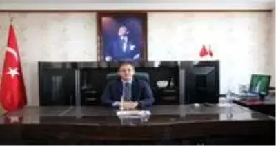 Antalya'da 7 kaymakamın görev yeri değiştirildi Antalya'da 7 kaymakamın görev yeri değiştirildi