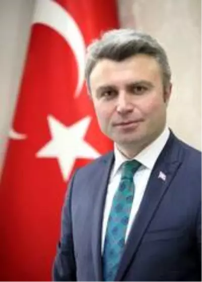 Antalya'da 7 kaymakamın görev yeri değiştirildi Antalya'da 7 kaymakamın görev yeri değiştirildi