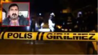 Arazi anlaşmazlığında kan aktı! Akrabasını dava sonrası tüfekle vurarak öldürdü Arazi anlaşmazlığında kan aktı! Akrabasını dava sonrası tüfekle vurarak öldürdü