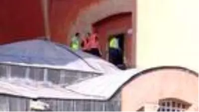Son dakika! Ayasoyfa ibadete açılacağı güne hazırlanıyor Son dakika! Ayasoyfa ibadete açılacağı güne hazırlanıyor