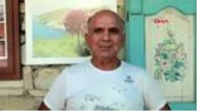 AYDIN Kuşadası'nda şifa veren 'kıyı sarımsakları' çiçek açtı AYDIN Kuşadası'nda şifa veren 'kıyı sarımsakları' çiçek açtı