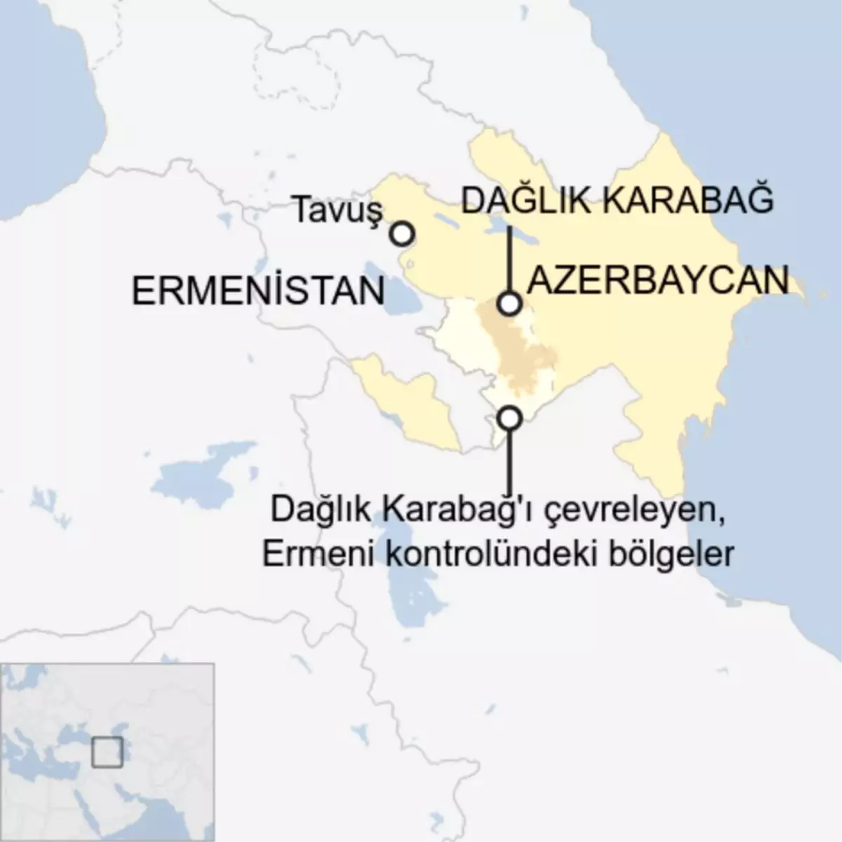 Azerbaycan Ermeni Gucleriyle Catismada Biri General 7 Asker Oldu Haberler