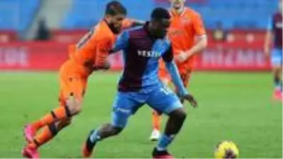 Başakşehir mi Trabzonspor mu şampiyon olur? Fikstür ve tüm olasılıklar Başakşehir mi Trabzonspor mu şampiyon olur? Fikstür ve tüm olasılıklar