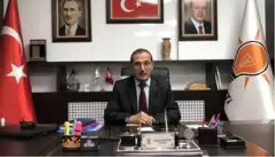 Başkan Dağtekin'den 15 Temmuz açıklaması Başkan Dağtekin'den 15 Temmuz açıklaması