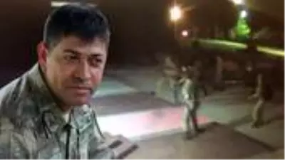 Böyle yüzsüzlük görülmedi! Kahraman Ömer Halisdemir'in katili işine geri dönmek istedi Böyle yüzsüzlük görülmedi! Kahraman Ömer Halisdemir'in katili işine geri dönmek istedi