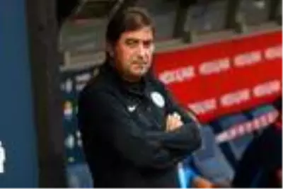 Çaykur Rizespor'da Ünal Karaman istifa etti Çaykur Rizespor'da Ünal Karaman istifa etti