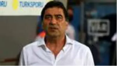 Çaykur Rizespor'da Ünal Karaman istifa etti Çaykur Rizespor'da Ünal Karaman istifa etti