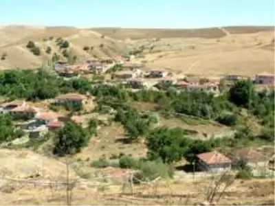 Çorum'da 1 köy karantinaya alındı