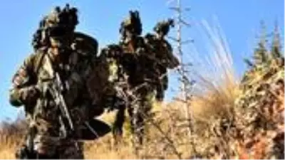 Son dakika: Cudi Dağı’nda terör örgütü PKK’ya yönelik Yıldırım-1 Cudi operasyonu başladı
