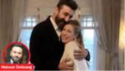 Çukur'un Cumali'si baba oldu! Necip Memili ve Didem Dayıcıoğlu'nun mutlu günü Çukur'un Cumali'si baba oldu! Necip Memili ve Didem Dayıcıoğlu'nun mutlu günü