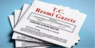 Cumhurbaşkanlığı Atama Kararı ile Vali Yardımcıları ve Kaymakamların Yerleri Değişti Cumhurbaşkanlığı Atama Kararı ile Vali Yardımcıları ve Kaymakamların Yerleri Değişti