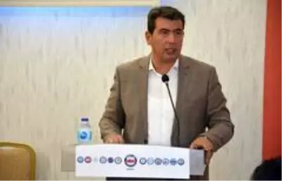 Denizli Eğitim Bir Sen'den Ayasofya açıklaması Denizli Eğitim Bir Sen'den Ayasofya açıklaması