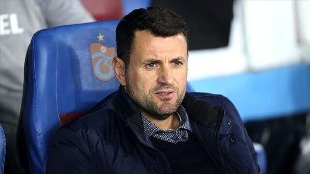 Denizlispor mağlubiyeti sonrası Trabzonspor taraftarı çılgına döndü: Hayallerimizi çaldınız Denizlispor mağlubiyeti sonrası Trabzonspor taraftarı çılgına döndü: Hayallerimizi çaldınız