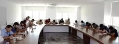 Döşemealtı'nın İşkur Ofisi pandemide 115 kişiyi işe yerleştirdi