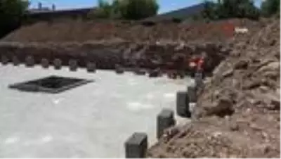 Elazığ’da deprem sonrası yıkılan okulların yerine 500 derslik