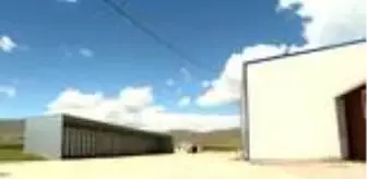Mustafa Ilıcalı: Elektrikli araçların yerli ve milli şarj üniteleri Erzurum'da üretilecek Mustafa Ilıcalı: Elektrikli araçların yerli ve milli şarj üniteleri Erzurum'da üretilecek
