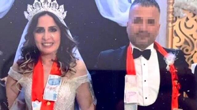 Eşi ve kayınvalidesini öldüren kişi yakalandı Eşi ve kayınvalidesini öldüren kişi yakalandı