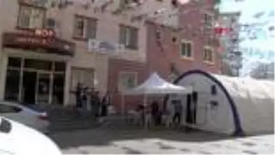 Evlat nöbetindeki ailelerden 15 Temmuz mesajı: Ülkeyi FETÖ ve PKK'ya yar etmeyeceğiz Evlat nöbetindeki ailelerden 15 Temmuz mesajı: Ülkeyi FETÖ ve PKK'ya yar etmeyeceğiz