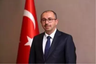 GAHİB Başkanı Ahmet Kaplan'dan 15 Temmuz Mesajı GAHİB Başkanı Ahmet Kaplan'dan 15 Temmuz Mesajı