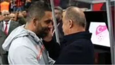 Galatasaray ile anlaştığı iddia edilen Arda'nın dönmesine yönetim sıcak bakmıyor Galatasaray ile anlaştığı iddia edilen Arda'nın dönmesine yönetim sıcak bakmıyor