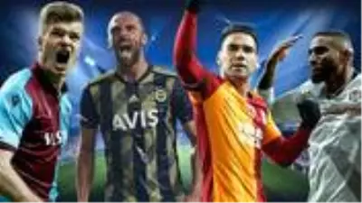 Galatasaray, yabancı kuralının iptali için Tahkim Kurulu'na itirazda bulundu Galatasaray, yabancı kuralının iptali için Tahkim Kurulu'na itirazda bulundu