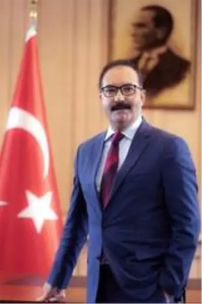 GAÜN'ün başarısı YÖK raporunda GAÜN'ün başarısı YÖK raporunda