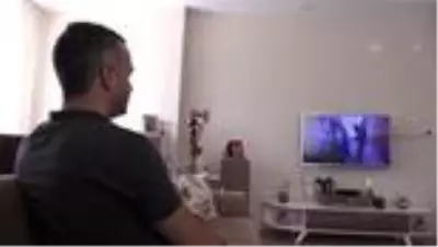 Gazi Enes Göksu 15 Temmuz gecesi yaşadıklarını unutamıyor Gazi Enes Göksu 15 Temmuz gecesi yaşadıklarını unutamıyor