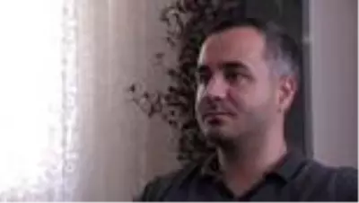 Gazi Enes Göksu 15 Temmuz gecesi yaşadıklarını unutamıyor Gazi Enes Göksu 15 Temmuz gecesi yaşadıklarını unutamıyor