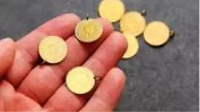 Gram altın 398 lira seviyelerinde işlem görüyor Gram altın 398 lira seviyelerinde işlem görüyor