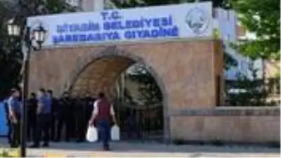 HDP'li Diyadin Belediyesi'ne kayyum atandı HDP'li Diyadin Belediyesi'ne kayyum atandı