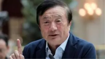 Huawei, 2020 İlk Yarı Finansal Sonuçları Açıkladı Huawei, 2020 İlk Yarı Finansal Sonuçları Açıkladı