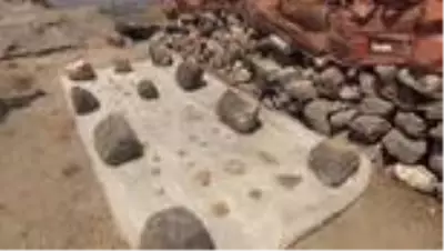 Hz. Nuh'un gemisinin indiği yer olarak bilinen Sefine bölgesine ziyaret Hz. Nuh'un gemisinin indiği yer olarak bilinen Sefine bölgesine ziyaret