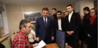 Battal İlgezdi: İBB Başkanı İmamoğlu, Kanal İstanbul projesine iki dilekçeyle itiraz etti Battal İlgezdi: İBB Başkanı İmamoğlu, Kanal İstanbul projesine iki dilekçeyle itiraz etti