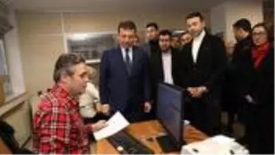 İBB Başkanı İmamoğlu, Kanal İstanbul projesine iki dilekçeyle itiraz etti İBB Başkanı İmamoğlu, Kanal İstanbul projesine iki dilekçeyle itiraz etti