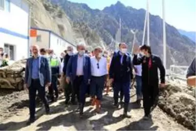 İçişleri Bakanı Süleyman Soylu: İçişleri Bakanı Süleyman Soylu: