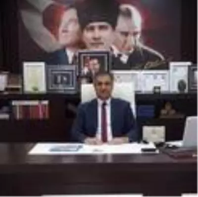 Son dakika haberleri: İlçenin sevilen kaymakamının tayini çıktı Son dakika haberleri: İlçenin sevilen kaymakamının tayini çıktı