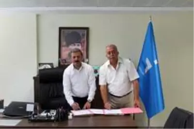 Son dakika haberi | İŞKUR ve MOSTEM işbirliği protokolü imzaladı
