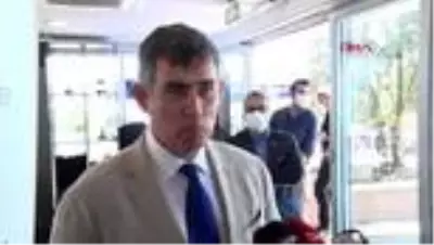 İSTANBUL Feyzioğlu, çoklu baro düzenlemesi hakkında konuştu İSTANBUL Feyzioğlu, çoklu baro düzenlemesi hakkında konuştu