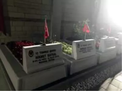 İstanbul İl Müftülüğünden 15 Temmuz şehitleri için hatim programı