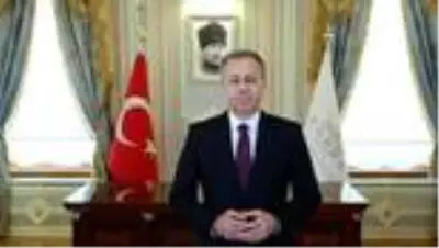 İstanbul Valisi Yerlikaya’dan 15 Temmuz Demokrasi ve Milli Birlik Günü paylaşımı