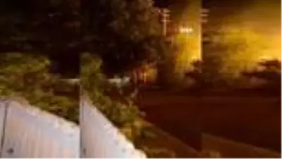 İzmir’de yerleşim yerlerine yakın noktada korkutan yangın
