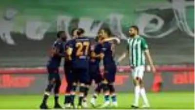 Junior Caiçara: 'Burada şampiyon olmak isterdik' Junior Caiçara: 'Burada şampiyon olmak isterdik'
