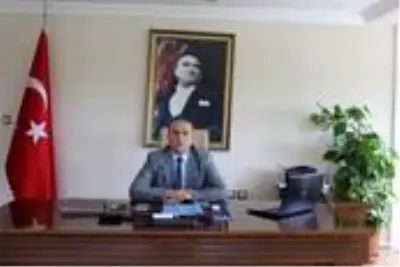 Kargı kaymakamı Taş Gürgentepe Kaymakamlığı'na atandı Kargı kaymakamı Taş Gürgentepe Kaymakamlığı'na atandı