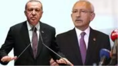 Son dakika: Kılıçdaroğlu, Cumhurbaşkanı Erdoğan ve yakınlarına 197 bin lira tazminat ödeyecek Son dakika: Kılıçdaroğlu, Cumhurbaşkanı Erdoğan ve yakınlarına 197 bin lira tazminat ödeyecek