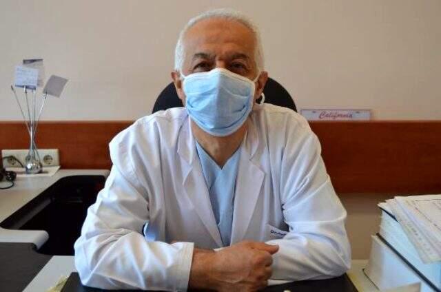 Koronavirüs nedeniyle Kırım Kongo Kanamalı Ateşi hastalığı arttı Koronavirüs nedeniyle Kırım Kongo Kanamalı Ateşi hastalığı arttı