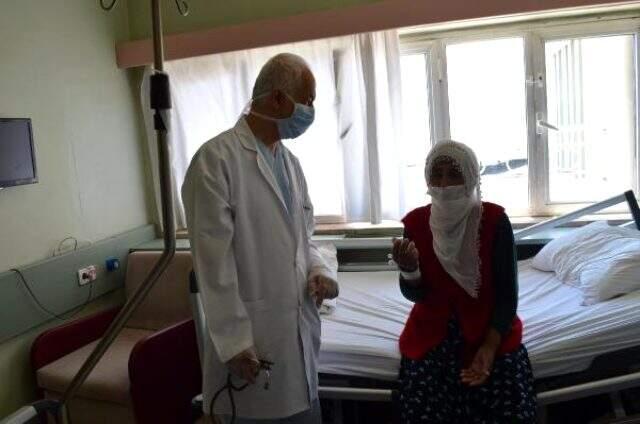 Koronavirüs nedeniyle Kırım Kongo Kanamalı Ateşi hastalığı arttı Koronavirüs nedeniyle Kırım Kongo Kanamalı Ateşi hastalığı arttı
